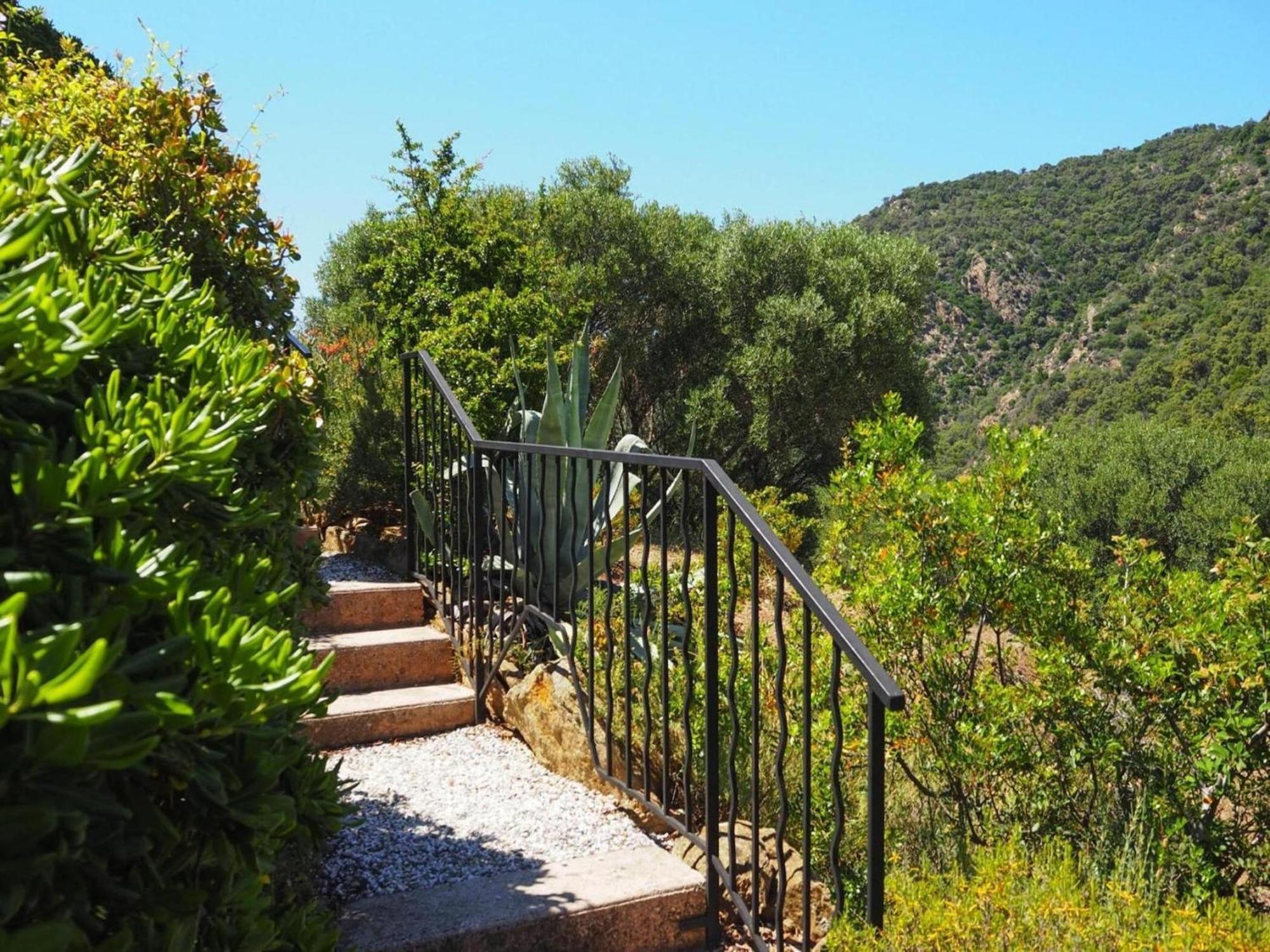 Terraced house, Le Lavandou Extérieur photo