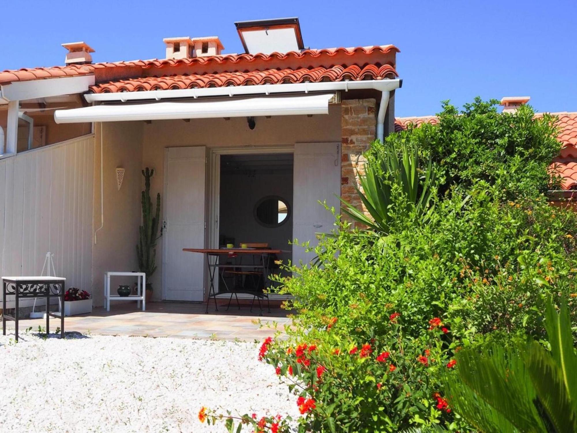 Terraced house, Le Lavandou Extérieur photo
