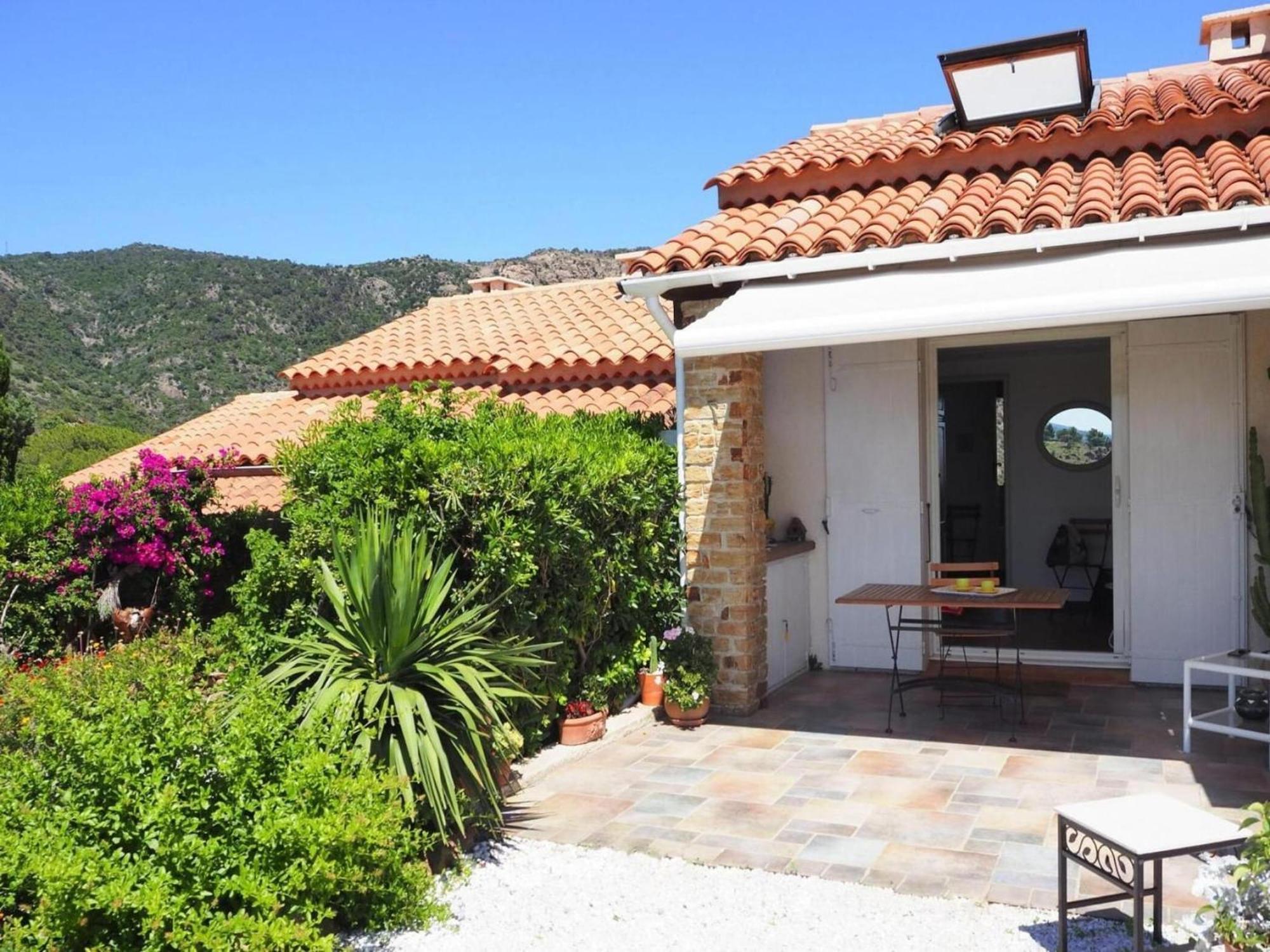 Terraced house, Le Lavandou Extérieur photo