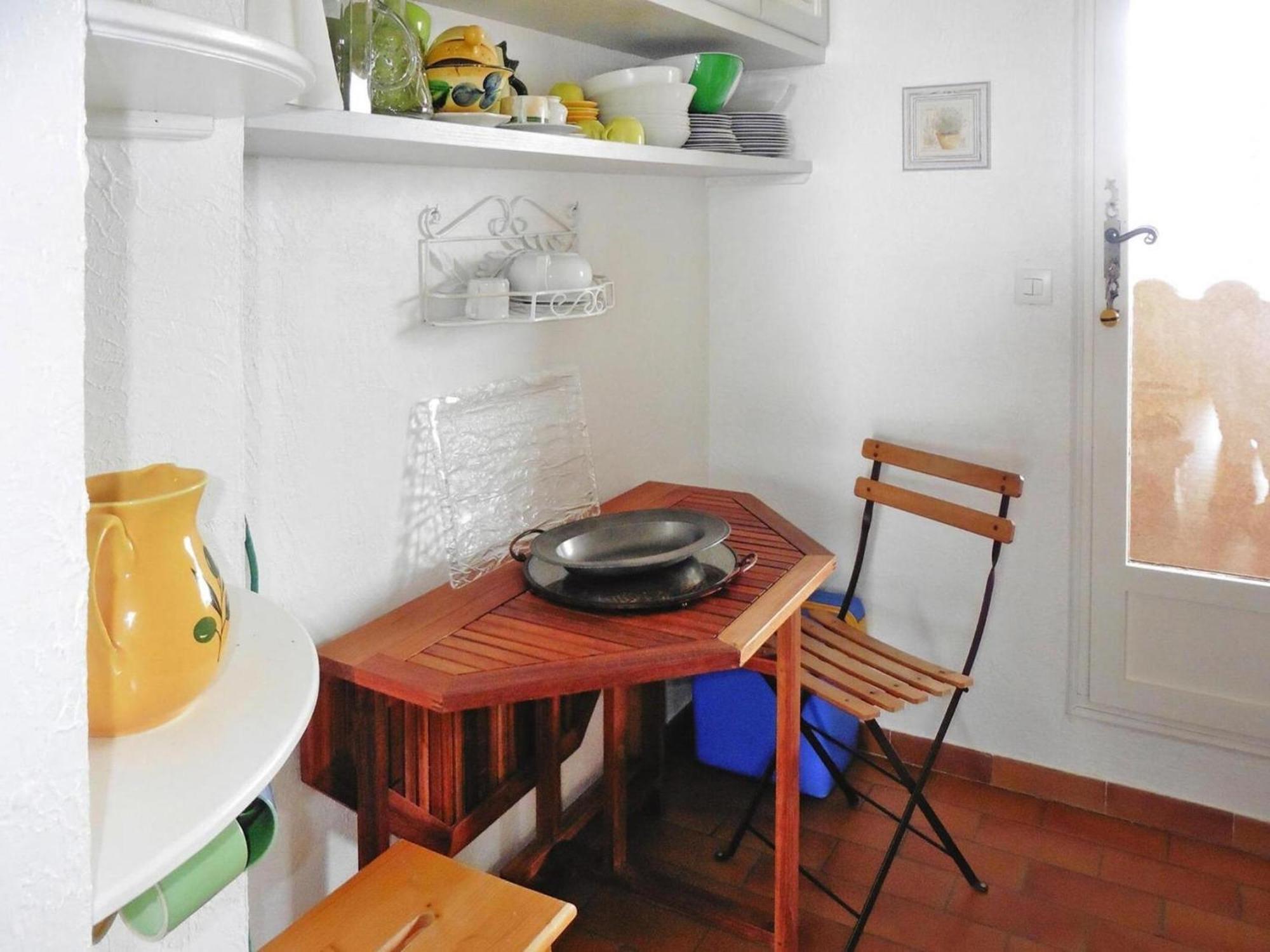 Terraced house, Le Lavandou Extérieur photo